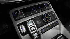 2021 Hyundai Palisade Gasoline 3.8 4WD, серый — фото 9