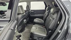 2021 Hyundai Palisade Gasoline 3.8 4WD, серый — фото 12