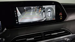 2021 Hyundai Palisade Gasoline 3.8 4WD, серый — фото 15