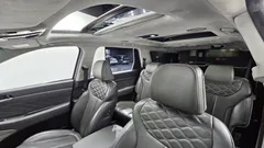 2021 Hyundai Palisade Gasoline 3.8 4WD, серый — фото 18