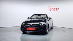 2023 Mercedes-Benz E-Class E450 4MATIC Cabriolet — фото 3
