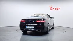 2023 Mercedes-Benz E-Class E450 4MATIC Cabriolet — фото 4