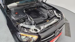 2023 Mercedes-Benz E-Class E450 4MATIC Cabriolet — фото 6