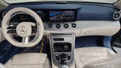 2023 Mercedes-Benz E-Class E450 4MATIC Cabriolet — фото 7