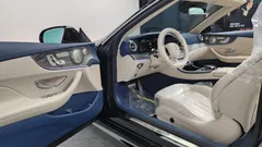 2023 Mercedes-Benz E-Class E450 4MATIC Cabriolet — фото 10