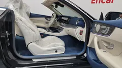 2023 Mercedes-Benz E-Class E450 4MATIC Cabriolet — фото 11
