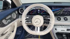 2023 Mercedes-Benz E-Class E450 4MATIC Cabriolet — фото 13