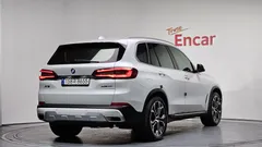 2023 BMW X5 xDrive 40i xLine — фото 2