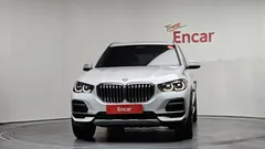 2023 BMW X5 xDrive 40i xLine — фото 3