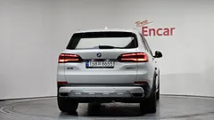 2023 BMW X5 xDrive 40i xLine — фото 4