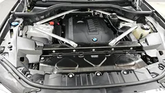 2023 BMW X5 xDrive 40i xLine — фото 6