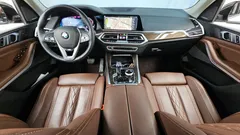 2023 BMW X5 xDrive 40i xLine — фото 7