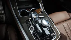 2023 BMW X5 xDrive 40i xLine — фото 9