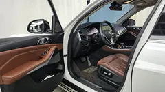 2023 BMW X5 xDrive 40i xLine — фото 10