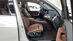 2023 BMW X5 xDrive 40i xLine — фото 11