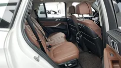 2023 BMW X5 xDrive 40i xLine — фото 12