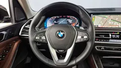 2023 BMW X5 xDrive 40i xLine — фото 13