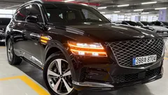 2022 Genesis GV80 3.0 Diesel AWD — фото 2