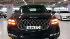 2022 Genesis GV80 3.0 Diesel AWD — фото 3