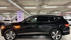 2022 Genesis GV80 3.0 Diesel AWD — фото 5