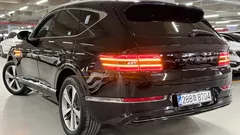 2022 Genesis GV80 3.0 Diesel AWD — фото 6