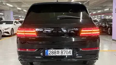2022 Genesis GV80 3.0 Diesel AWD — фото 7