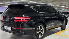 2022 Genesis GV80 3.0 Diesel AWD — фото 8