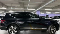 2022 Genesis GV80 3.0 Diesel AWD — фото 9