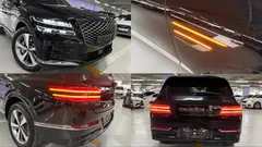 2022 Genesis GV80 3.0 Diesel AWD — фото 10