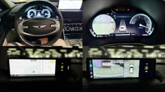 2022 Genesis GV80 3.0 Diesel AWD — фото 19