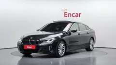 2023 BMW Gran Turismo 620d Luxury — фото 1