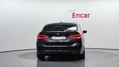 2023 BMW Gran Turismo 620d Luxury — фото 4