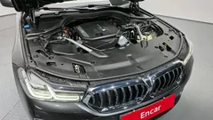 2023 BMW Gran Turismo 620d Luxury — фото 6