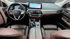 2023 BMW Gran Turismo 620d Luxury — фото 7