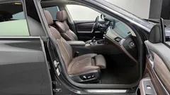 2023 BMW Gran Turismo 620d Luxury — фото 10