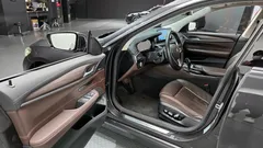 2023 BMW Gran Turismo 620d Luxury — фото 11