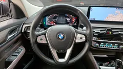2023 BMW Gran Turismo 620d Luxury — фото 13