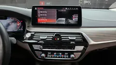 2023 BMW Gran Turismo 620d Luxury — фото 14