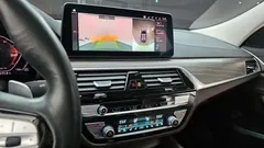 2023 BMW Gran Turismo 620d Luxury — фото 15
