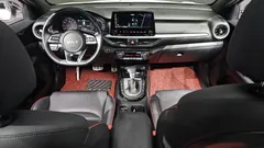 2022 Kia K3 1.6 Turbo GT 5Door, белый — фото 7