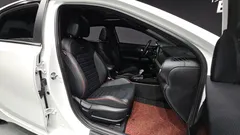 2022 Kia K3 1.6 Turbo GT 5Door, белый — фото 11