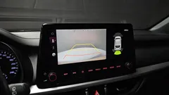 2022 Kia K3 1.6 Turbo GT 5Door, белый — фото 15