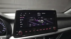 2022 Kia K3 1.6 Turbo GT 5Door, белый — фото 16