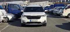 2023 Kia Carnival Diesel 9-Seater Prestige — фото 3
