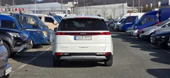 2023 Kia Carnival Diesel 9-Seater Prestige — фото 4