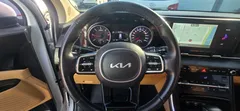 2023 Kia Carnival Diesel 9-Seater Prestige — фото 7