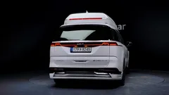 2022 Kia Carnival Diesel 9-Seater Hi-Limousine(Special Vehicle) — фото 4