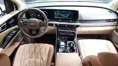 2022 Kia Carnival Diesel 9-Seater Hi-Limousine(Special Vehicle) — фото 7