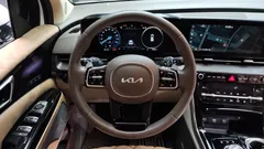 2022 Kia Carnival Diesel 9-Seater Hi-Limousine(Special Vehicle) — фото 13