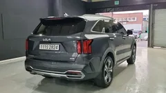 2023 Kia Sorento HEV 1.6 2WD — фото 2